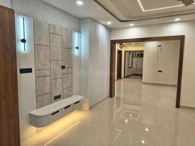 Hall Image of 7200 Sq.ft 5 BHK Independent House for sale in Gomti Nagar Lucknow for Rs. 55000000
