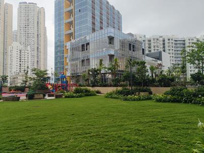 Image of 585 Sq.ft 2 BHK Apartment / Flat for sale in Atmosphere O2 Tower G, Mulund West, Mumbai for Rs. 17800000