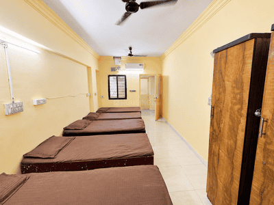 Image of Zenaura Mansio PG Hostel in Memnagar, Ahmedabad