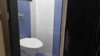 Bathroom Image of 533 Sq.ft 1 BHK Apartment / Flat for sale in Agripada Mumbai for Rs. 13500000
