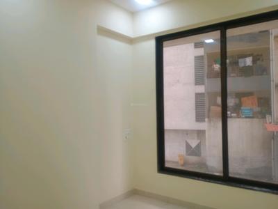 Bedroom Image of 1030 Sq.ft 2 BHK Apartment / Flat for sale in Nisarg Greens, Ambernath East Ambernath for Rs. 6098000