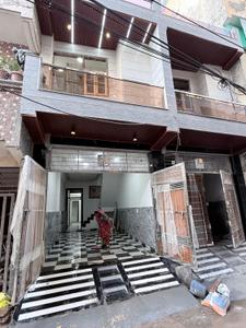 Image of 1000 Sq.ft 3 BHK Independent House for sale in Govindpuram, Ghaziabad for Rs. 6800000