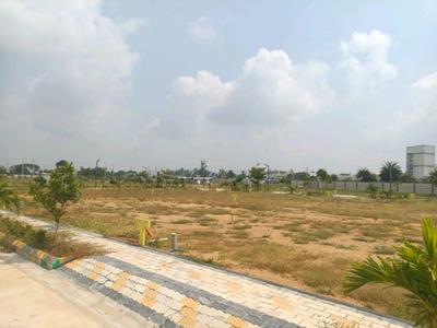 Image of 180 Sq.ft Residential Plot / Land for sale in Rudraram, Sangareddy for Rs. 2350000