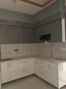 Kitchen Image of 1050 Sq.ft 2 BHK Apartment / Flat for sale in Skyline Dev Infra by Skyline Homes, Sector 104 Noida for Rs. 4300000