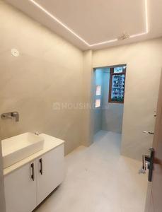 Bedroom Image of 1125 Sq.ft 3 BHK Builder Floor for sale in RPS Palm Drive, Sector 88 Faridabad for Rs. 11500000