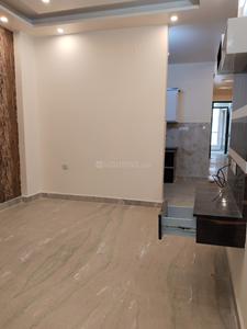 Hall Image of 900 Sq.ft 3 BHK Builder Floor for sale in Dabri New Delhi for Rs. 9200000