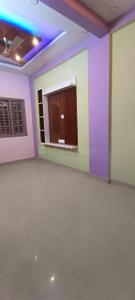 Hall Image of 650 Sq.ft 1 BHK Builder Floor for rent in JP Nagar Bengaluru for Rs. 15505