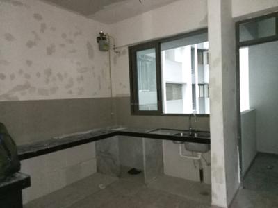Kitchen Image of 1445 Sq.ft 3 BHK Apartment / Flat for sale in Adani Ten BKC, Bandra East Mumbai for Rs. 85000000