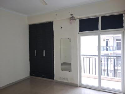 Bedroom Image of 1324 Sq.ft 3 BHK Apartment / Flat for sale in Amrapali Zodiac, Sector 120 Noida for Rs. 11800000