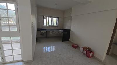 Kitchen Image of 1649 Sq.ft 3 BHK Apartment / Flat for sale in Ideal Colony, Kothrud Pune for Rs. 30000000