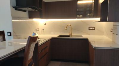 Kitchen Image of 2378 Sq.ft 3 BHK Duplex for sale in Dagshai Solan for Rs. 30000000