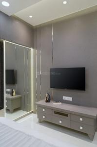 Bedroom Image of 2000 Sq.ft 5 BHK Independent House for rent in Wardhaman Nagar Nagpur for Rs. 70000