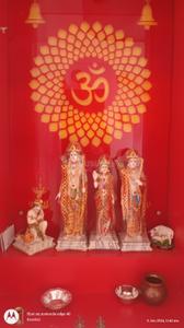 Bedroom Image of 1450 Sq.ft 3 BHK Apartment / Flat for rent in Namkum Ranchi for Rs. 25000