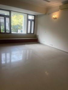 Hall Image of 3060 Sq.ft 4 BHK Builder Floor for rent in Shalimar Apartments, Masjid Moth Village New Delhi for Rs. 150000