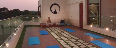 Image of 1012 Sq.ft 2 BHK Apartment / Flat for sale in Magnus Parkway, Vikas Nagar, Pune for Rs. 4900000