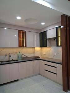 Kitchen Image of 1700 Sq.ft 3 BHK Apartment / Flat for sale in Sector 104 Noida for Rs. 7200000