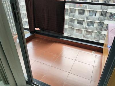 Dining Area Image of 1822 Sq.ft 3 BHK Apartment / Flat for sale in Sanskruti, Randesan Gandhinagar for Rs. 13500000