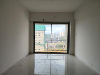 2 BHK Flat