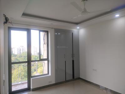 Bedroom Image of 997 Sq.ft 2 BHK Apartment / Flat for sale in Unitech Uniworld Gardens 2, Sector 47 Gurgaon for Rs. 15000000