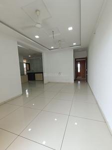 Hall Image of 1450 Sq.ft 3 BHK Apartment / Flat for rent in Alkapuri Vadodara for Rs. 21000