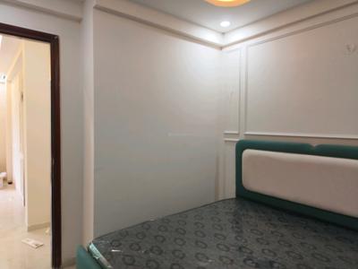 Bedroom Image of 1208 Sq.ft 2 BHK Builder Floor for rent in M3M Soulitude , Sector 89 Gurgaon for Rs. 28700