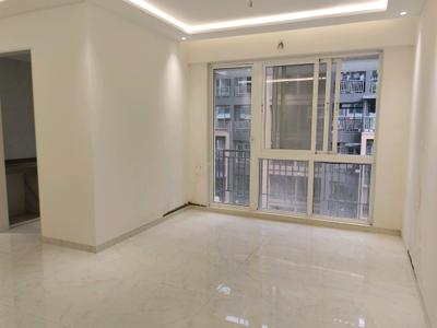 Living Room Image of 1150 Sq.ft 2 BHK Apartment / Flat for sale in Alliance Galaxy by Alliance Infra, Airoli Navi Mumbai for Rs. 14000000