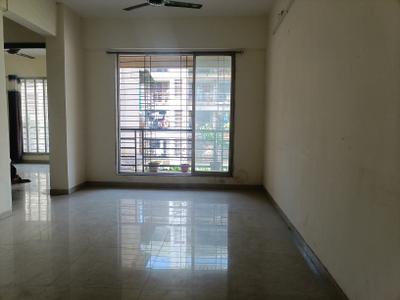 Living Room Image of 1200 Sq.ft 2 BHK Apartment / Flat for sale in Shree Manas Manas Vasudha, Ulwe Navi Mumbai for Rs. 14500000