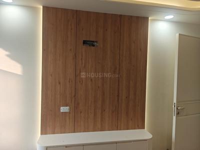 Bedroom Image of 1200 Sq.ft 12 BHK Independent House for rent in Sector 40 Gurgaon for Rs. 340000