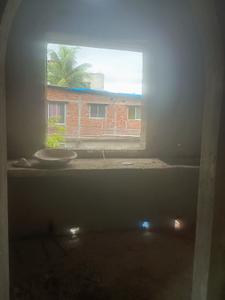 Balcony Image of 1100 Sq.ft 3 BHK Apartment / Flat for sale in Fatasil Ambari Guwahati for Rs. 5200000