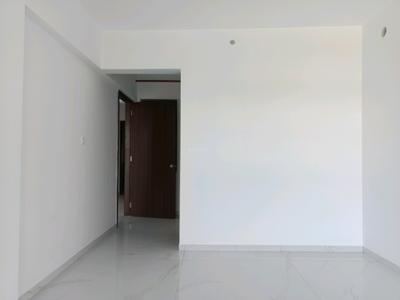 Bedroom Image of 1718 Sq.ft 4 BHK Apartment / Flat for rent in Mantra Mirari, Mundhwa Pune for Rs. 75000