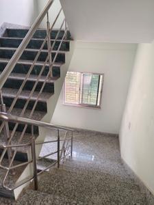 Balcony Image of 1287 Sq.ft 3 BHK Apartment / Flat for sale in Haltu Kolkata for Rs. 8500000