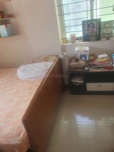 Balcony Image of 1515 Sq.ft 3 BHK Apartment / Flat for sale in Battarahalli Bengaluru for Rs. 8500000