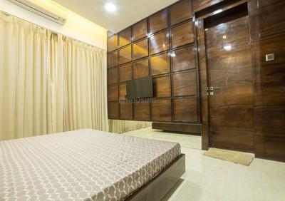 Bedroom Image of 3310 Sq.ft 4.5 BHK Apartment / Flat for sale in Manav Eternelle, Baner Pune for Rs. 57500000