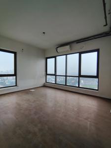 Hall Image of 2191 Sq.ft 3 BHK Apartment / Flat for sale in Bengal Peerless Avidipta Phase II, Santoshpur Kolkata for Rs. 38000000