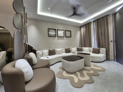 Hall Image of 5200 Sq.ft 5 BHK Independent House for sale in Apollo Sector E Golf Links, Kanadiya Indore for Rs. 35100000