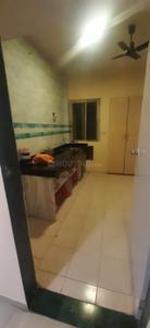 Image of 610 Sq.ft 1 BHK Apartment / Flat for sale in Sunrise Enclave, Thane West, Thane for Rs. 5500000
