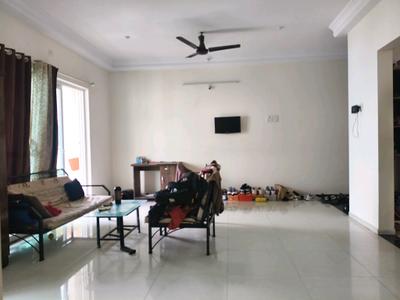 Living Room Image of 1140 Sq.ft 2 BHK Apartment / Flat for sale in Pegasus Megapolis Sangria Towers, Hinjawadi Phase 3 Pune for Rs. 9000000