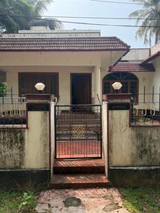 Image of 1500 Sq.ft 2 BHK Independent House for sale in Chembukkav, Thrissur for Rs. 14500000