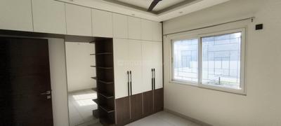 Bedroom Image of 1200 Sq.ft 2 BHK Apartment / Flat for rent in Keya Spring, Arakere Bengaluru for Rs. 50000