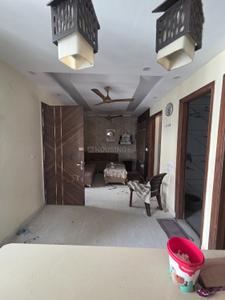 Image of 810 Sq.ft 2 BHK Builder Floor for sale in Vikaspuri, New Delhi for Rs. 11500000