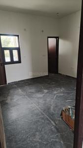 Bedroom Image of 1500 Sq.ft 2 BHK Independent House for rent in Sector 132 Noida for Rs. 25000