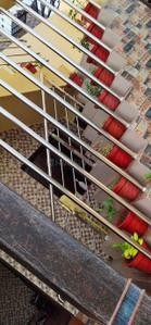 Balcony Image of 1568 Sq.ft 4 BHK Villa for sale in Kottaipalayam Coimbatore for Rs. 12500000