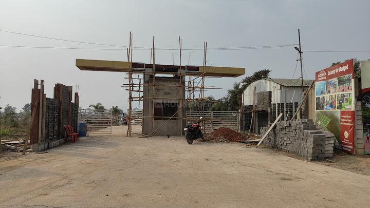 Golden Residency Main Image 1