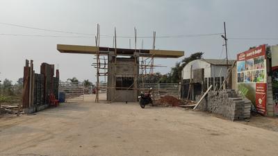 Image of 1000 Sq.ft Residential Plot / Land for sale in Golden Residency, Boria Kal, Raipur for Rs. 2000000