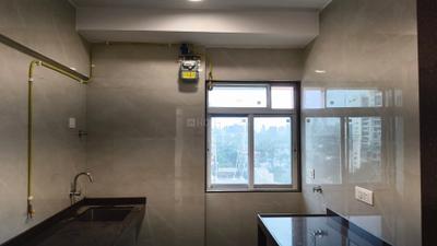 Kitchen Image of 760 Sq.ft 2.5 BHK Apartment / Flat for sale in Borivali West Mumbai for Rs. 21000000