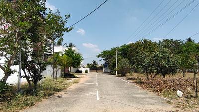 Image of 2250 Sq.ft Residential Plot / Land for sale in Kalapatti, Coimbatore for Rs. 11900000