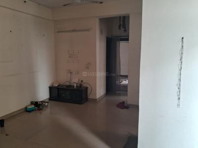 Hall Image of 1384 Sq.ft 3 BHK Apartment / Flat for rent in JM Aroma, Sector 75 Noida for Rs. 38068