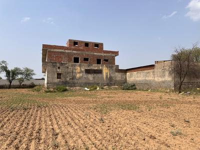 Goner Plot View 1