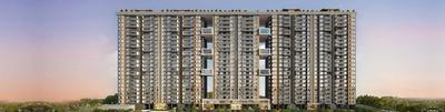 Image of 1500 Sq.ft 3 BHK Apartment / Flat for sale in Siddhashila Treasure Troves, Wakad, Pune for Rs. 12300000