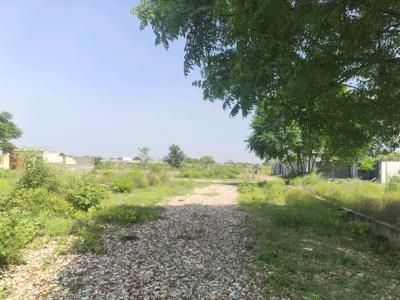 Image of 100 Sq.ft Residential Plot / Land for sale in Bhanauta, Greater Noida for Rs. 3512600